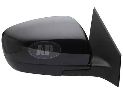 DOOR MIRROR RH POWER PTM