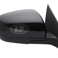 DOOR MIRROR RH POWER PTM