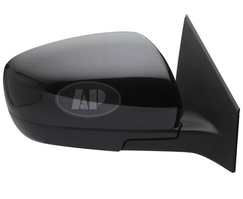DOOR MIRROR RH POWER PTM