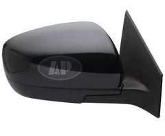 DOOR MIRROR RH POWER PTM