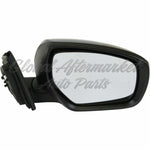 DOOR MIRROR RH POWER HTD PTM W/SIGNAL W/O BLIND SPOT — photo 2