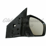 DOOR MIRROR RH POWER HTD PTM W/SIGNAL W/O BLIND SPOT — photo 4