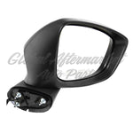 DOOR MIRROR RH POWER W/SIGNAL PTM — photo 3