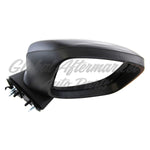 DOOR MIRROR RH POWER W/SIGNAL PTM — photo 4