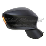 DOOR MIRROR RH POWER W/SIGNAL PTM — photo 5