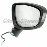 DOOR MIRROR RH POWER HTD W/SIGNAL PTM — photo 3