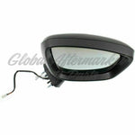 DOOR MIRROR RH POWER HTD W/SIGNAL PTM — photo 4