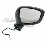DOOR MIRROR RH POWER HTD W/SIGNAL PTM — photo 5