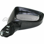 DOOR MIRROR RH POWER W/TURN SIGNAL W/O HTD/BLIND SPOT PTM — photo 5