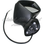 DOOR MIRROR RH POWER W/TURN SIGNAL/HTD W/O BLIND SPOT PTM — photo 3