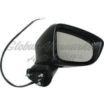DOOR MIRROR RH POWER W/TURN SIGNAL/HTD W/O BLIND SPOT PTM — photo 4