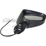 DOOR MIRROR RH POWER W/TURN SIGNAL/HTD W/O BLIND SPOT PTM — photo 5