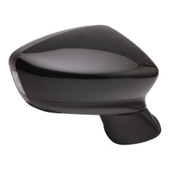 DOOR MIRROR RH POWER W/TURN SIGNAL/HTD W/O BLIND SPOT PTM