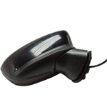 DOOR MIRROR RH POWER PTM W/O HEAT/SIGNAL JAPAN BUILT — photo 2