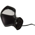 DOOR MIRROR RH POWER PTM W/SIGNAL — photo 3