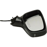 DOOR MIRROR RH POWER PTM W/SIGNAL — photo 4