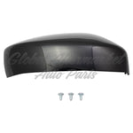 DOOR MIRROR RH POWER PTM W/SIGNAL/BLIND SPOT — photo 4