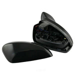 DOOR MIRROR RH POWER PTM W/HEAT/SIGNAL/BLIND SPOT — photo 3