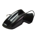 DOOR MIRROR RH POWER PTM — photo 4
