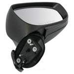 DOOR MIRROR RH POWER PTM W/SIGNAL — photo 2