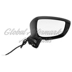 DOOR MIRROR RH POWER PTM HTD W/SIGNAL FROM 04/14 — photo 2