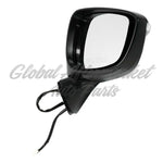 DOOR MIRROR RH POWER PTM HTD W/SIGNAL FROM 04/14 — photo 3