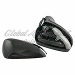 DOOR MIRROR RH POWER PTM HTD W/SIGNAL FROM 04/14 — photo 5
