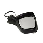 DOOR MIRROR RH POWER HTD PTM W/SIGNAL — photo 3