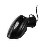 DOOR MIRROR RH POWER HTD PTM W/SIGNAL — photo 4