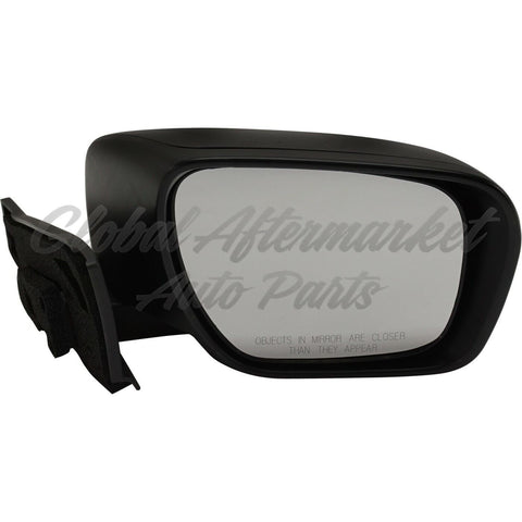 DOOR MIRROR RH POWER PTM
