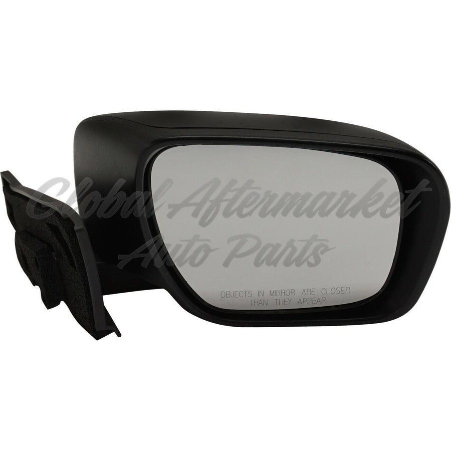 DOOR MIRROR RH POWER PTM