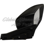 DOOR MIRROR RH POWER PTM — photo 3