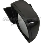 DOOR MIRROR RH POWER PTM — photo 4
