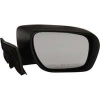 DOOR MIRROR RH POWER PTM