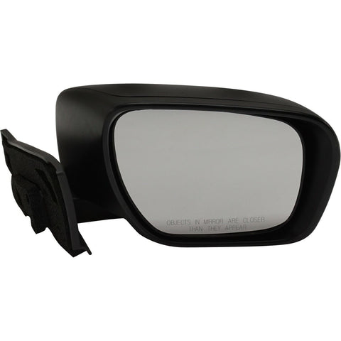 DOOR MIRROR RH POWER PTM