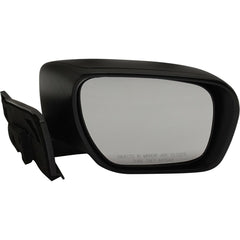 DOOR MIRROR RH POWER PTM