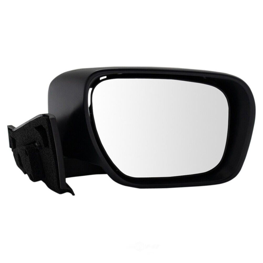 DOOR MIRROR RH POWER PTM W/SIGNAL