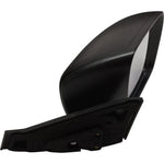 DOOR MIRROR RH POWER PTM W/SIGNAL — photo 3