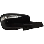 DOOR MIRROR RH POWER PTM W/SIGNAL — photo 4