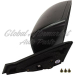 DOOR MIRROR RH POWER PTM HTD — photo 3
