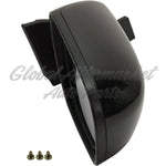 DOOR MIRROR RH POWER PTM HTD — photo 4