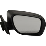 DOOR MIRROR RH POWER PTM HTD W/SIGNAL — photo 1