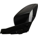 DOOR MIRROR RH POWER PTM HTD W/SIGNAL — photo 2