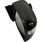 DOOR MIRROR RH POWER PTM HTD W/SIGNAL — photo 3