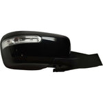 DOOR MIRROR RH POWER PTM HTD W/SIGNAL — photo 4