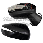 DOOR MIRROR RH POWER PTM W/SIGNAL/BLIND SPOT FROM 04/14 — photo 3