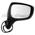 DOOR MIRROR RH POWER PTM HTD W/SIGNAL/BLIND SPOT FROM 04/14 — photo 2