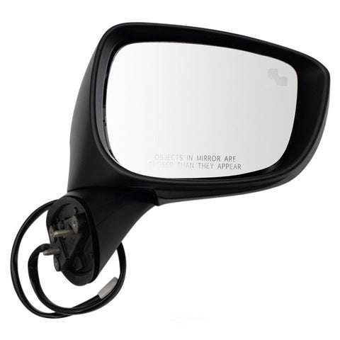 DOOR MIRROR RH POWER PTM HTD W/SIGNAL/BLIND SPOT FROM 04/14