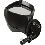 DOOR MIRROR RH POWER HTD PTM W/SIGNAL/BLIND SPOT — photo 2