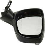 DOOR MIRROR RH POWER HTD PTM W/SIGNAL/BLIND SPOT — photo 3